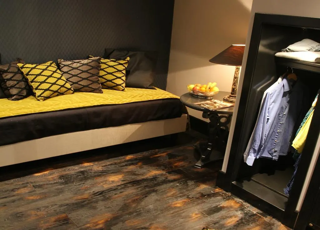 Ht6 Hotel Roma