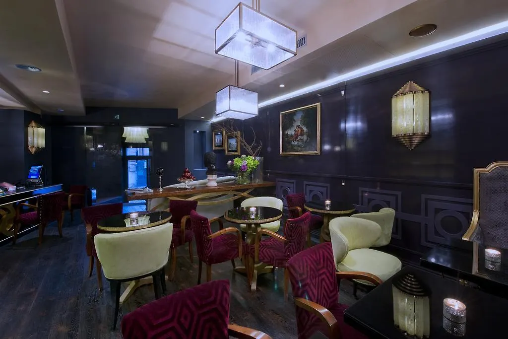 Ht6 Hotel Roma Rome