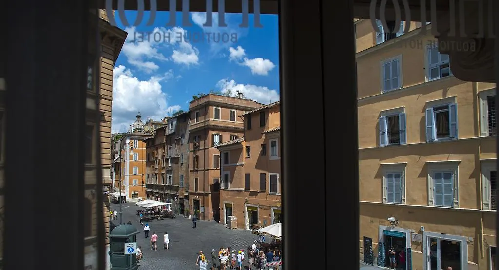 Ht6 Hotel Roma 4*, Rome