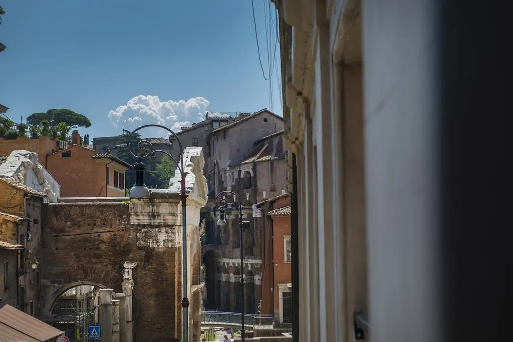 Ht6 Hotel Roma