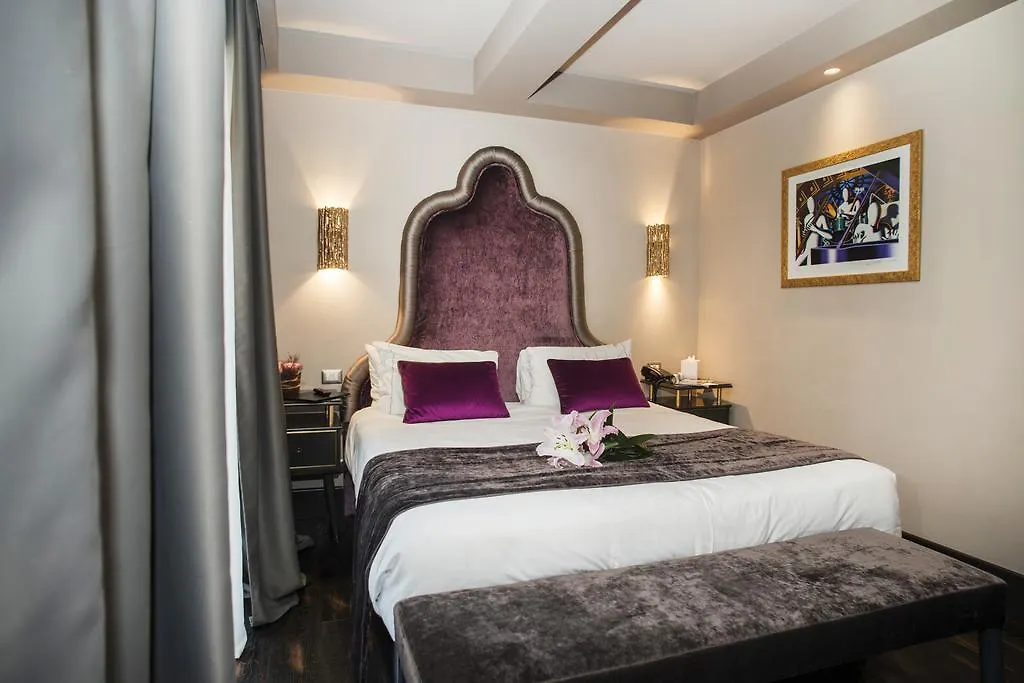 Ht6 Hotel Roma