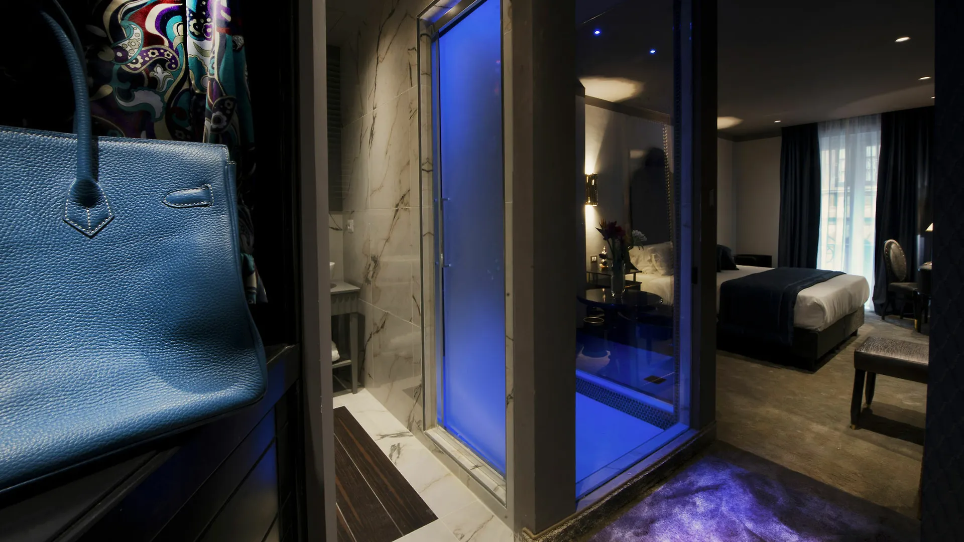 ****  Ht6 Hotel Roma Italy