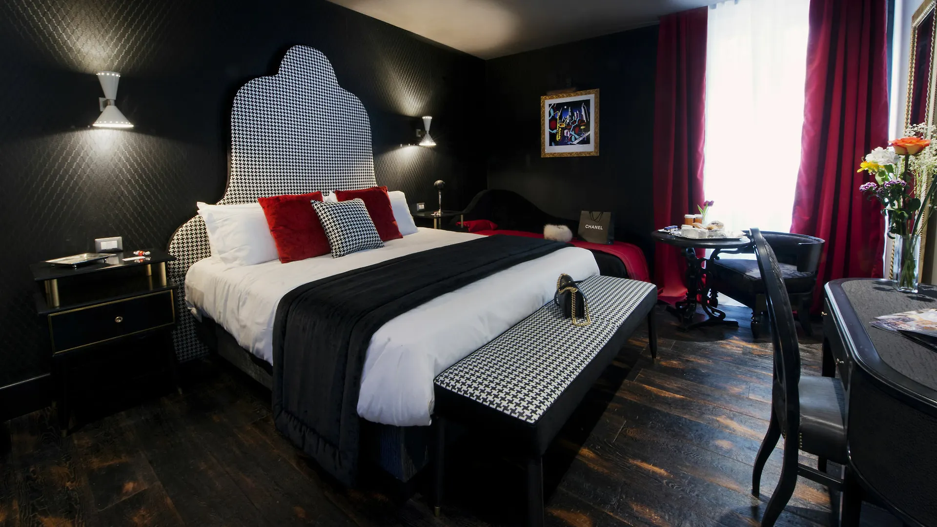 Ht6 Hotel Roma 4*, Rome
