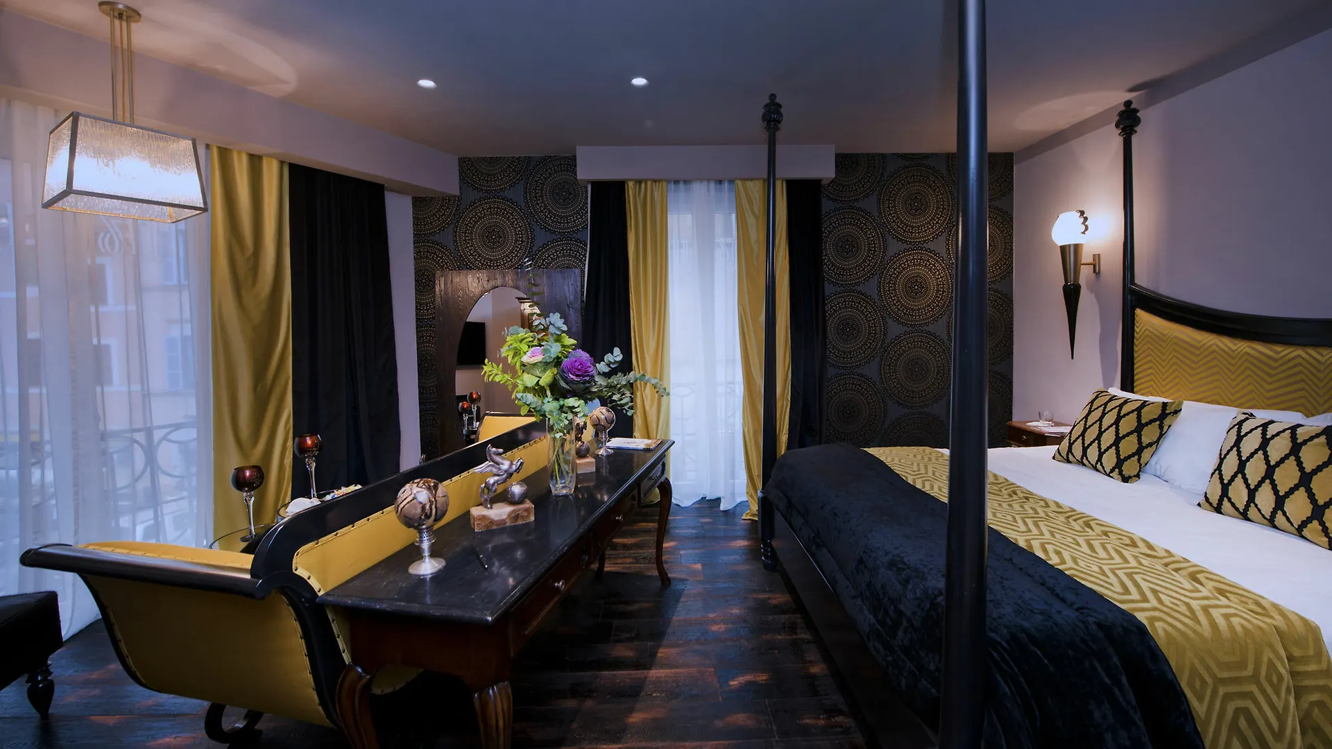 Ht6 Hotel Roma