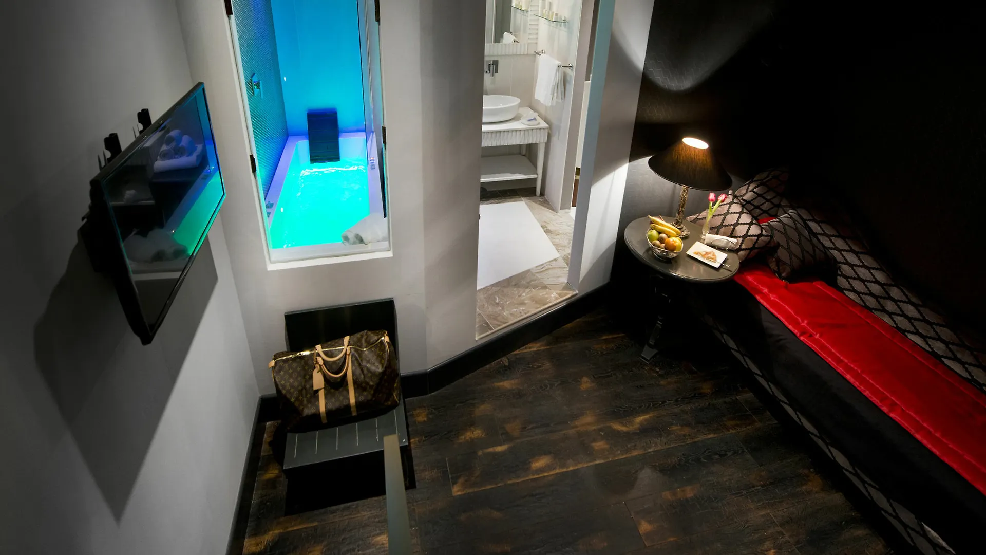Ht6 Hotel Roma  רומא
